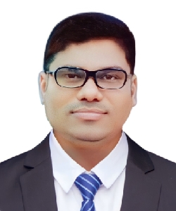 জনাব ইন্দ্রজিৎ বড়ুয়া