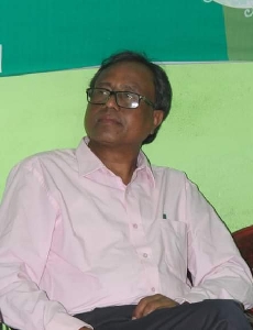 জনাব পদ্ম লোচন বড়ুয়া
