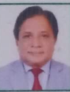জনাব এ কে এম গিয়াসউদ্দিন