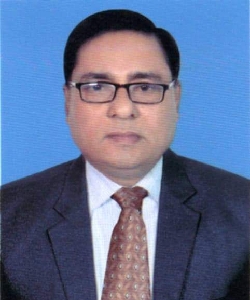 জনাব এ কে এম শাহাবুদ্দিন